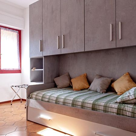 Appartement Casina Di Liliana à Livourne Extérieur photo